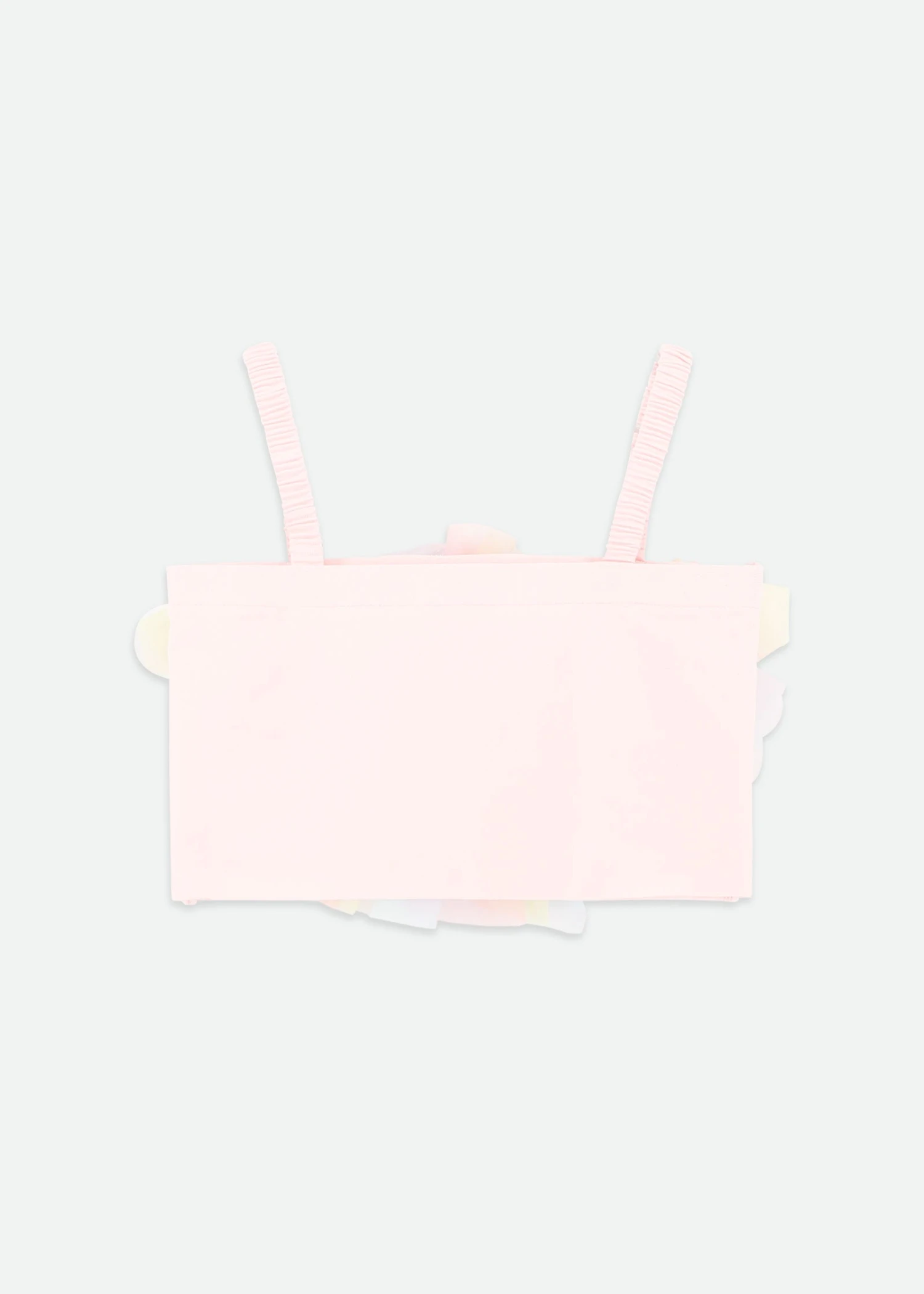 Rosetta Tulle Top Rainbow 4 Rosetta Tulle Top Rainbow - Image 4