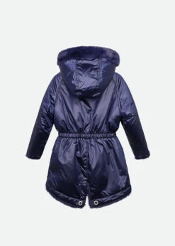 Roxanne Reversible Coat Navy 8 Roxanne Reversible Coat Navy -Angels-Face Shop Roxanne Coat Navy 2 de050811 469e 46ce bdc0 81d63942c105