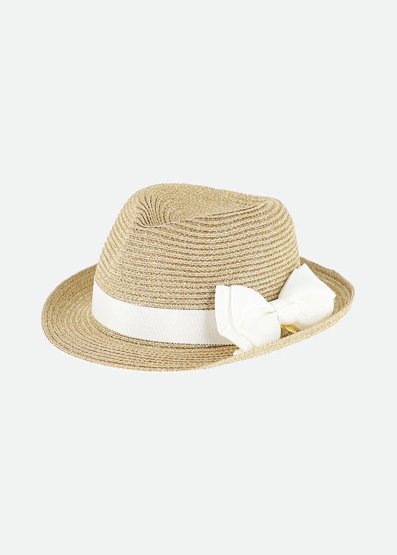 Santi Hat Gold 1 Santi Hat Gold