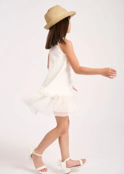 Santi Hat Gold 6 Santi Hat Gold -Angels-Face Shop Santi Hat Gold Lifestyle 2