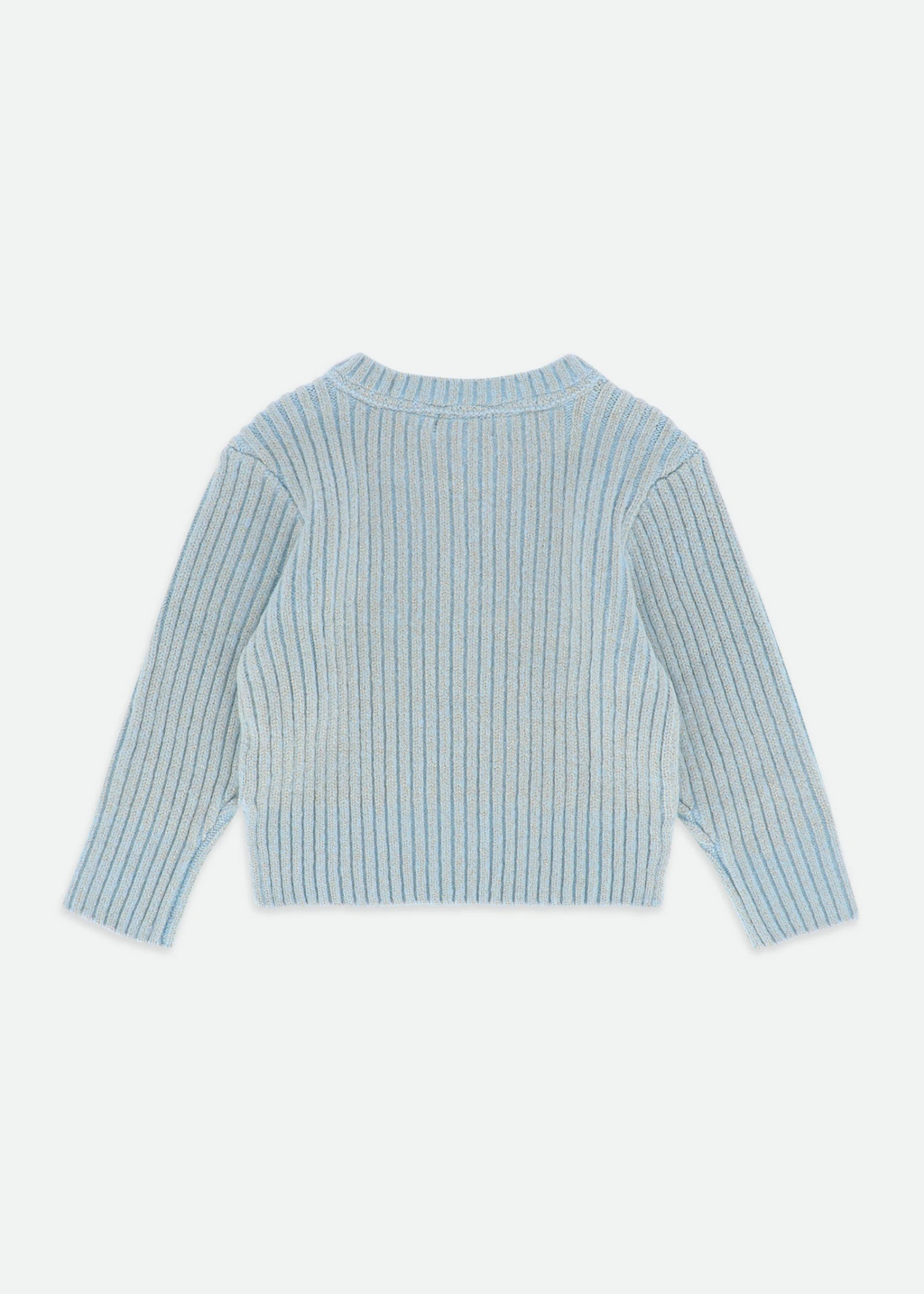 Sherwood Jumper Baby Blue 7 Sherwood Jumper Baby Blue - Image 7
