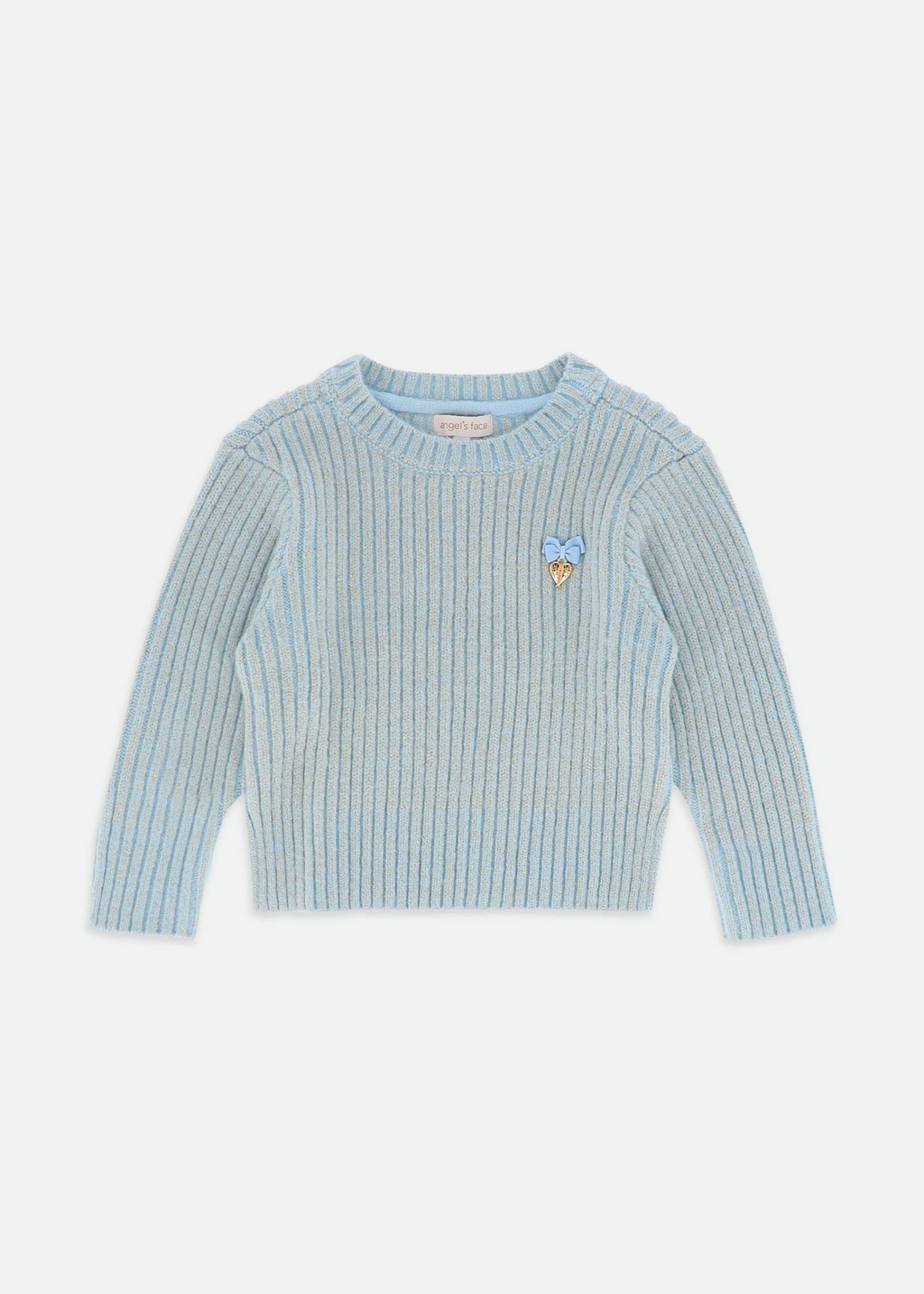 Sherwood Jumper Baby Blue 1 Sherwood Jumper Baby Blue