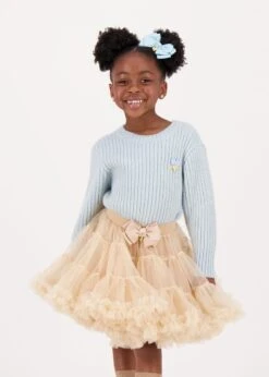 Sherwood Jumper Baby Blue 10 Sherwood Jumper Baby Blue -Angels-Face Shop Sherwood Jumper Baby Blue Lifestyle 1