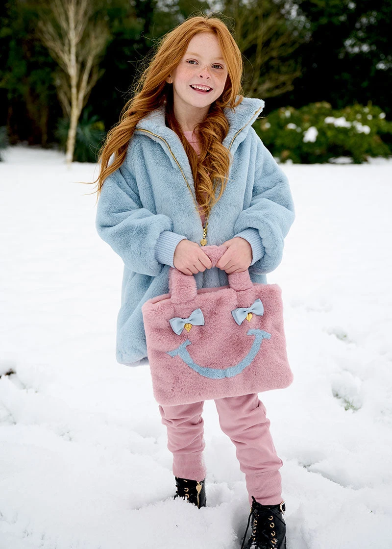 Smile Bag Tea Rose 2 Smile Bag Tea Rose - Image 2