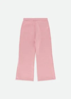 Thaya Frill Pocket Trousers Tea Rose -Angels-Face Shop Thaya Trouser Tearose Back