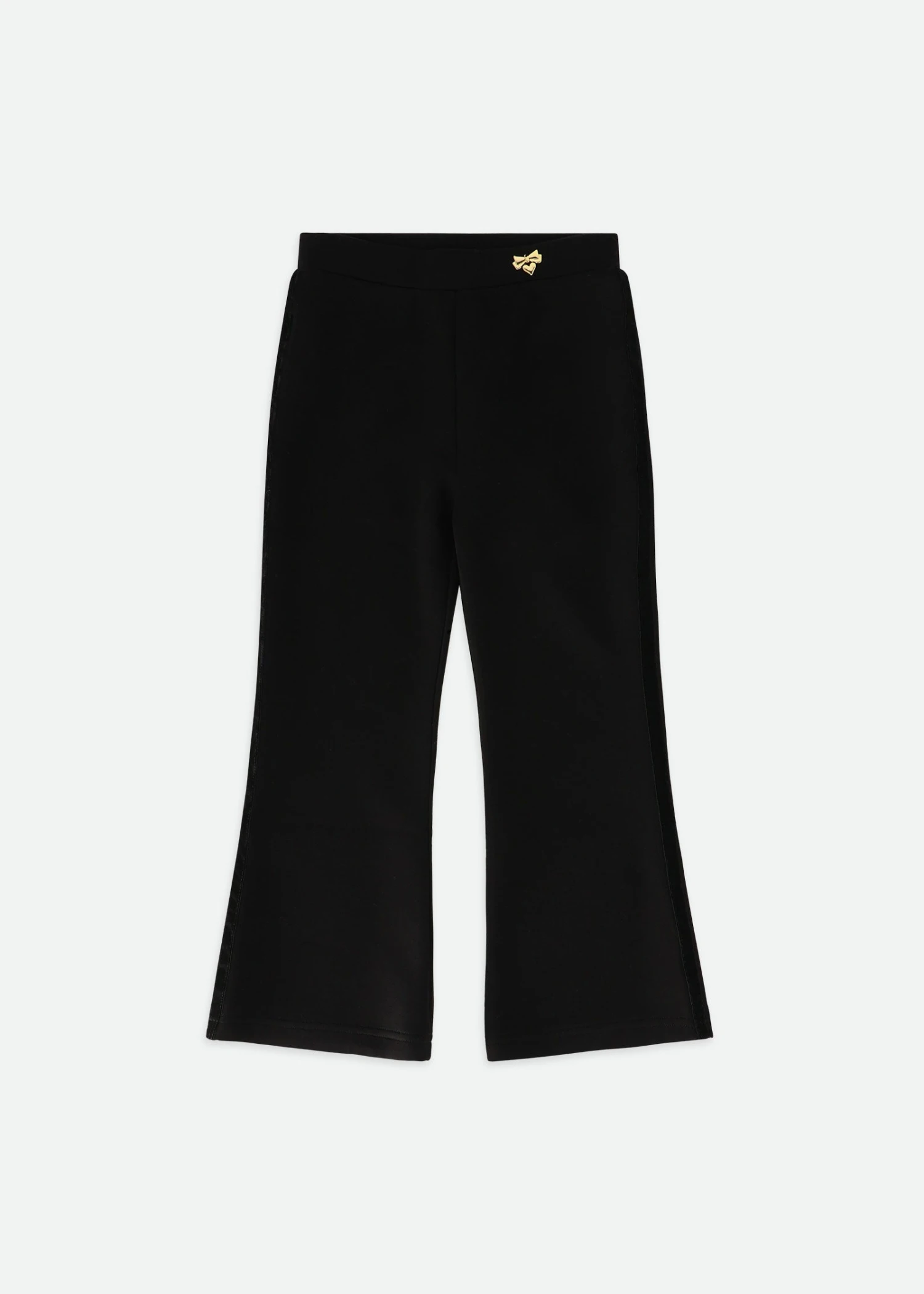 Tux Velvet Trim Trouser Black 1 Tux Velvet Trim Trouser Black