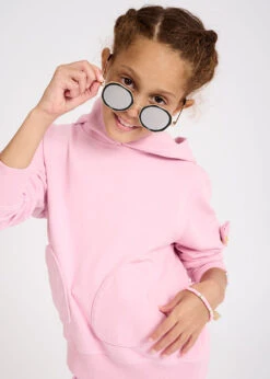 Yoko Sunglasses Black 6 Yoko Sunglasses Black -Angels-Face Shop Yoko Black 1